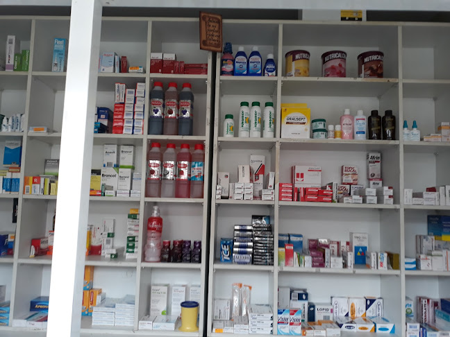 Opiniones de Farmacia Farmil en Guayaquil - Farmacia