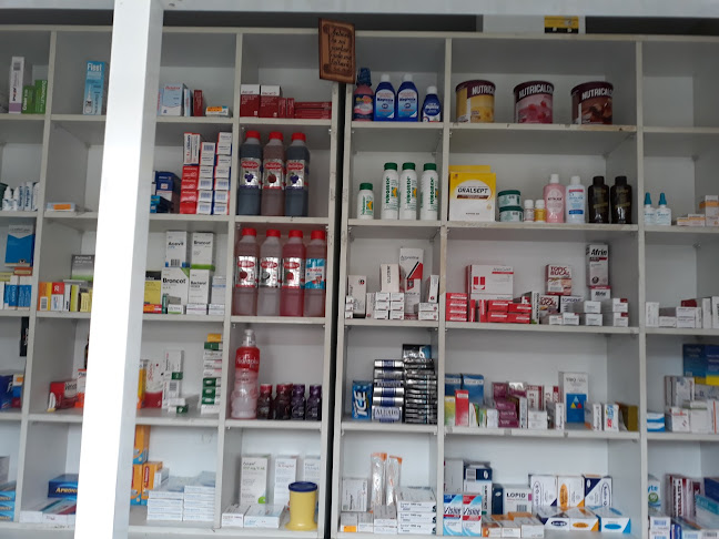Comentarios y opiniones de Farmacia Farmil