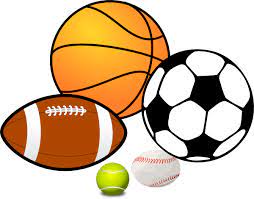 Sports clipart free clipart images - Clipartix