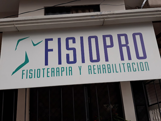 FISIOPRO - Cuenca