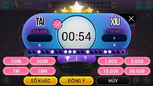 game tài xỉu nhiều người chơi nhất