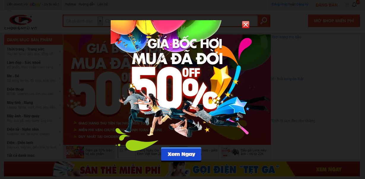 Pop up là gì? Điều gì khiến Pop up chiếm sóng trên các phương tiện truyền thông đại chúng ngày nay?