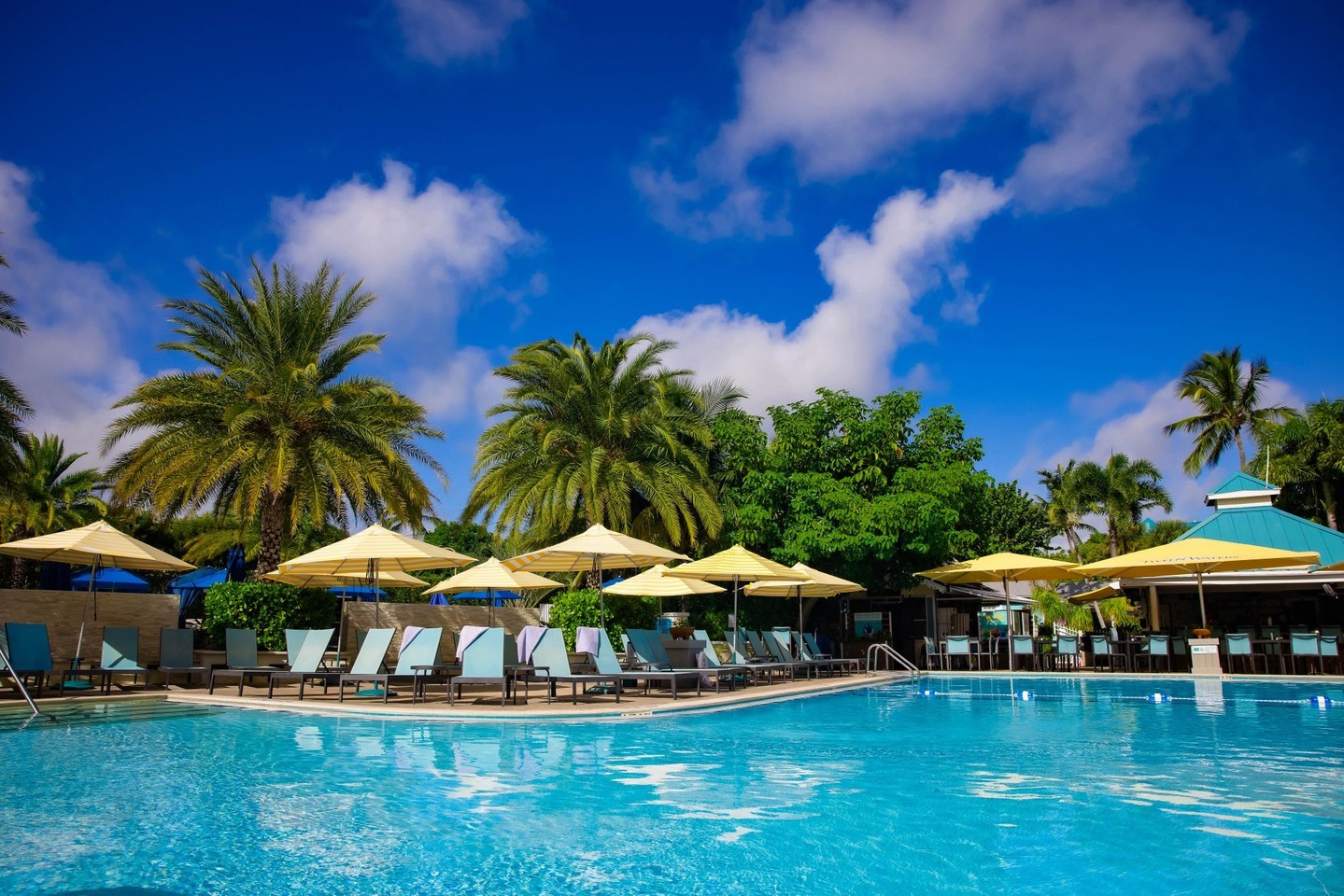 Tween Waters Island Resort & Spa - Captiva, FL
