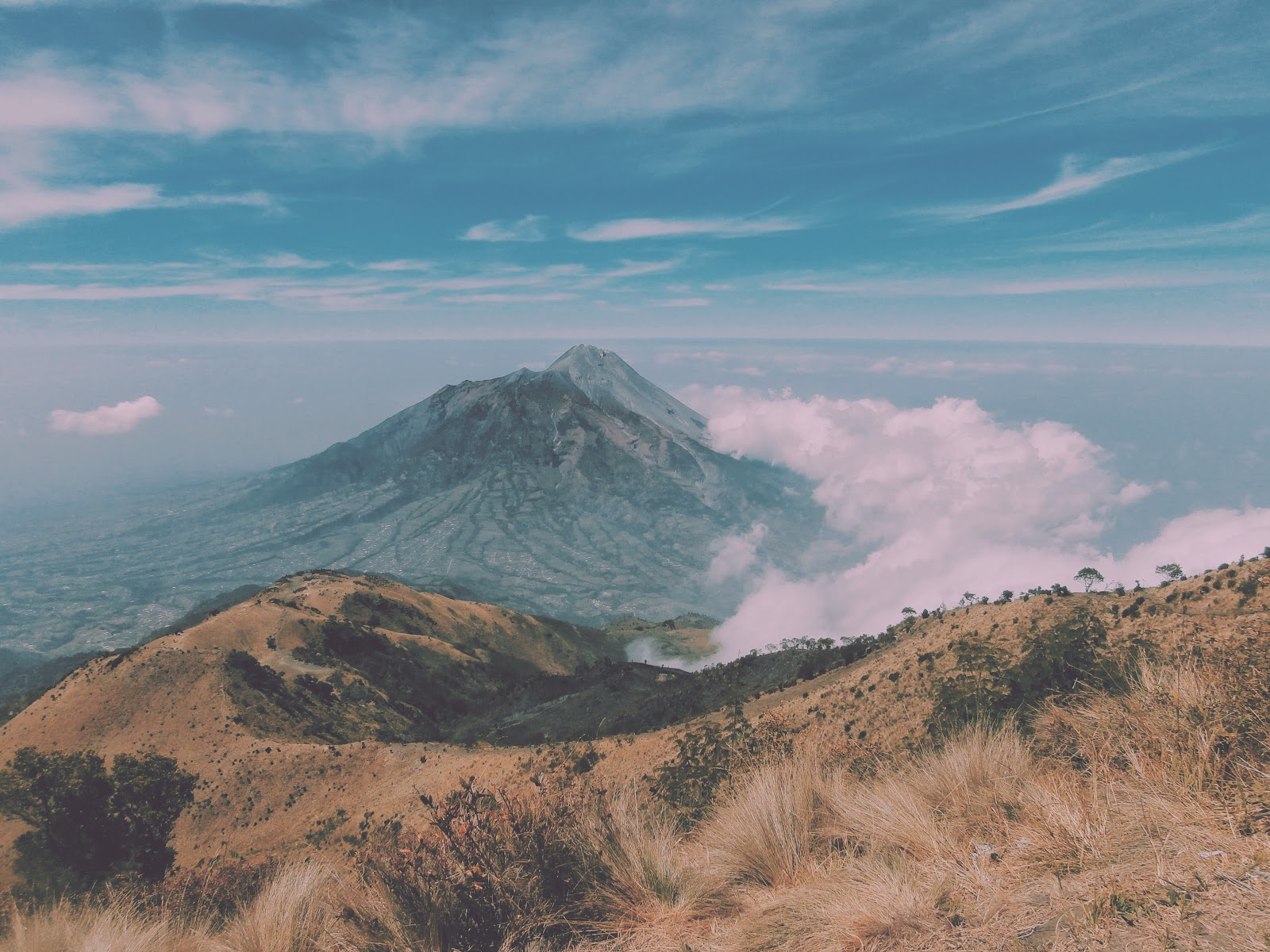 Gunung Andong