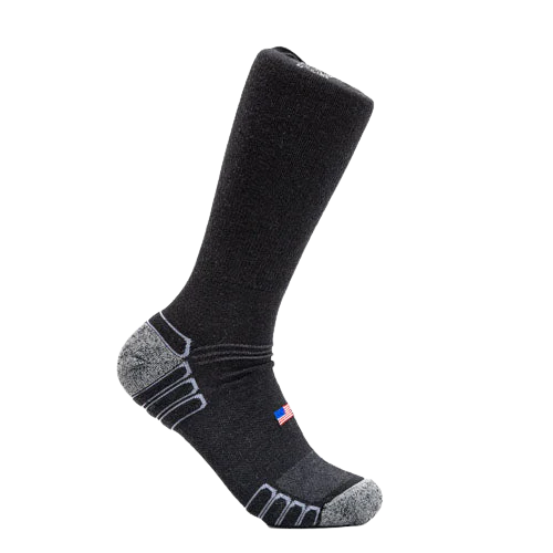 Best work socks for steel toe boots uk cheap