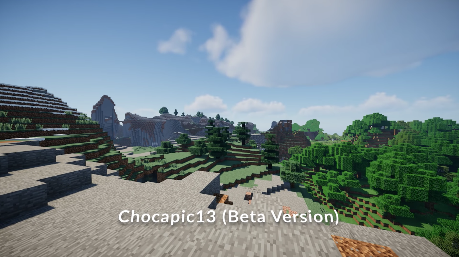 simulate ray tracing without breaking