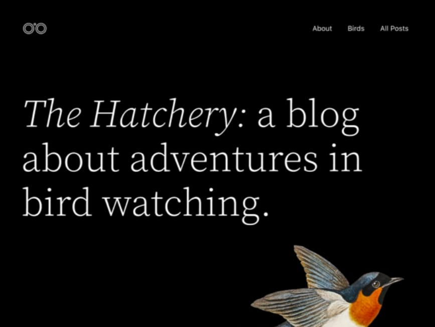 The Twenty Twenty Two is elegant theme for WordPress websites.