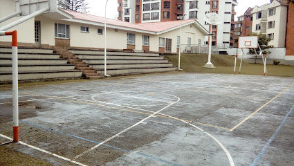 Centro Deportivo Mormones La Castellana - Cra. 12 #13 Norte-2 a 13 Norte-70, Armenia, Quindío, Colombia