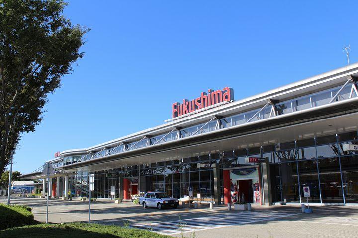 1st ONSEN・Gastronomy Walking in Sukagawa & Fukushima Airport | Sports Entry