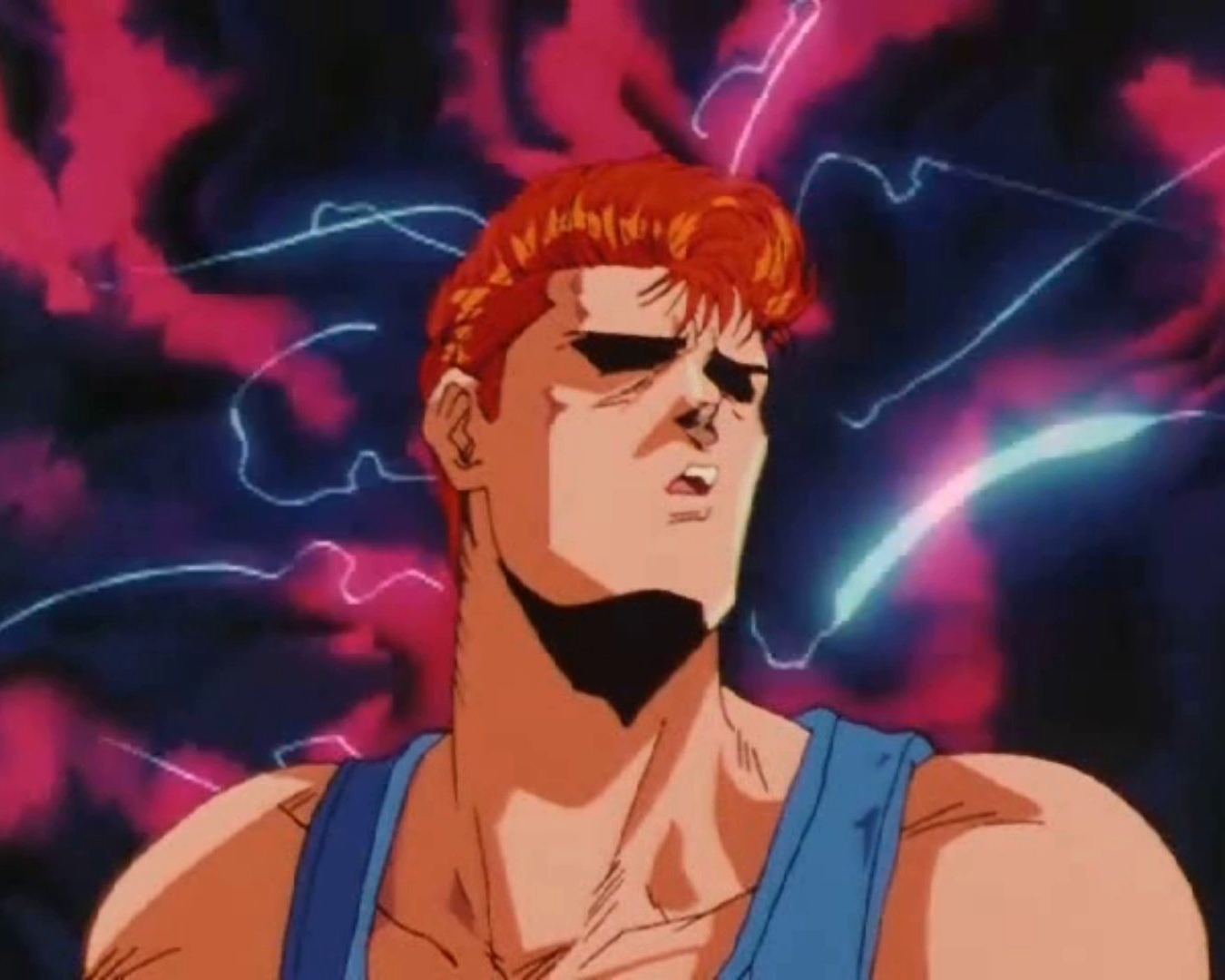 Slam Dunk | Is It March Madness Already? | Anime Review | Pinnedupink.com