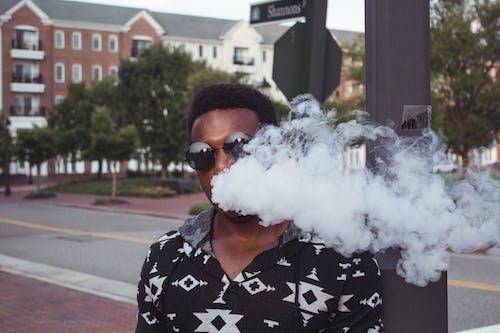 Can Vaping Affect Tonsils?