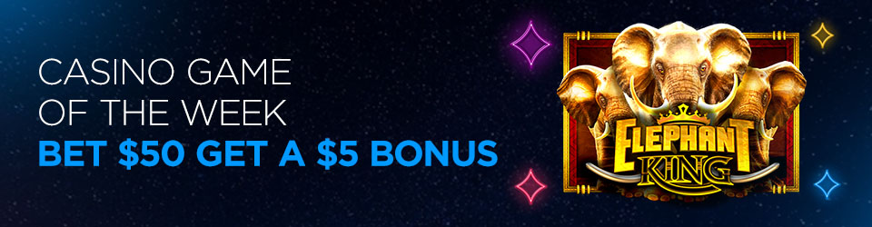 Stardust NJ bonus