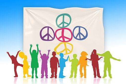 100 + Pace Nel Mondo e La Pace immagini gratis - Pixabay