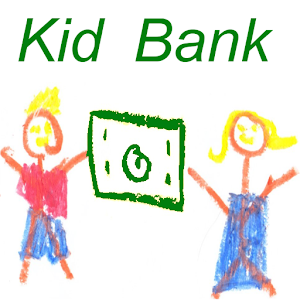 Kid Bank apk Download
