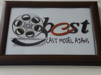 Best Cast Model Ajans