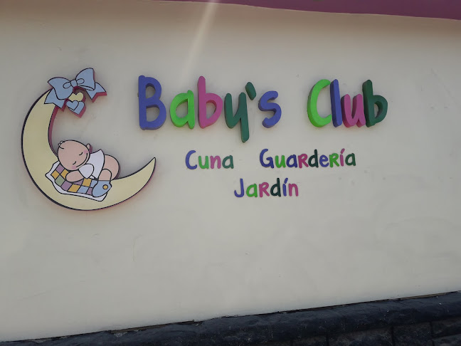 Opiniones de Baby's Club en Arequipa - Guardería