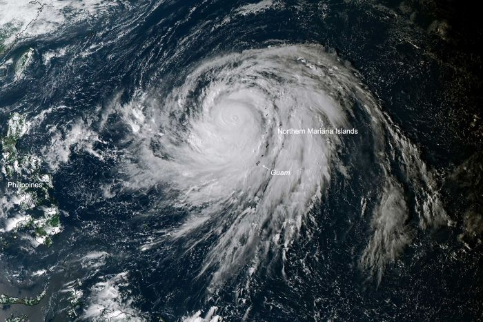 Japón-prepara-tifón-fuerte-intensidad-magnitud-décadas-