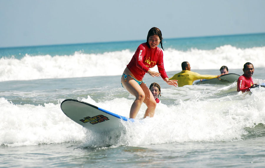 Pantai Madasari