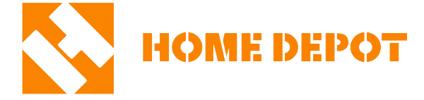 Home Depot логотип