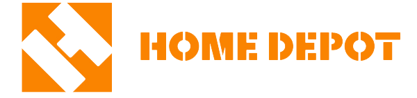 Home Depot logo