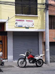 Shilo - E 11 N91-17, Quito 170302, Ecuador