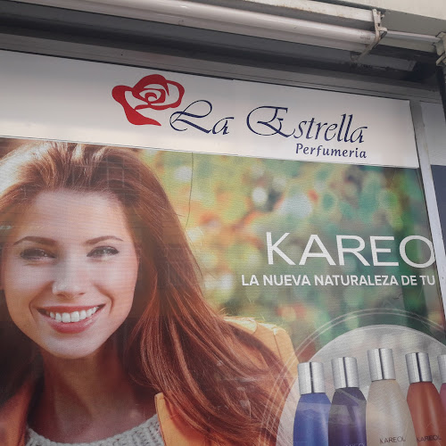 La Estrella Perfumeria - Perfumería