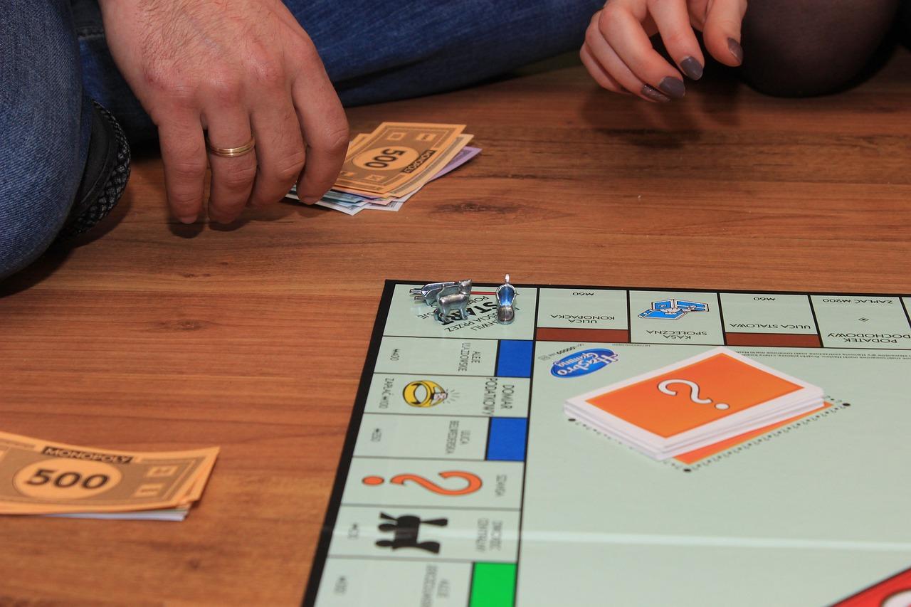 10 Curiozități despre Monopoly