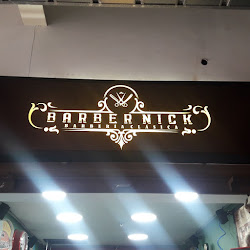 Barbernick