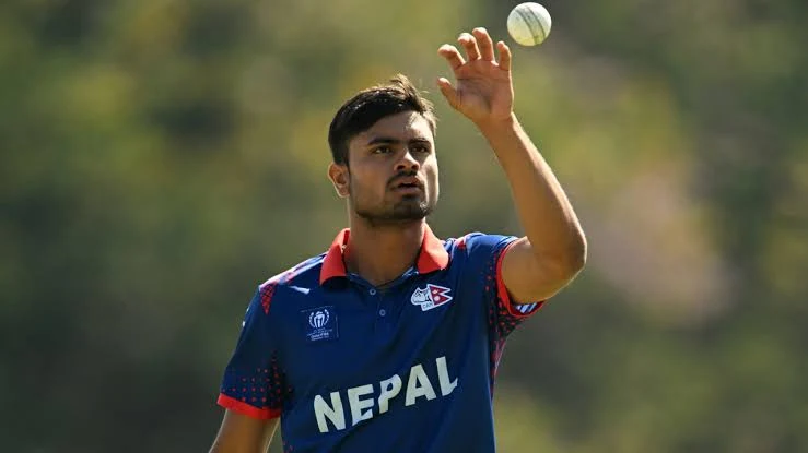 Gulshan Jha