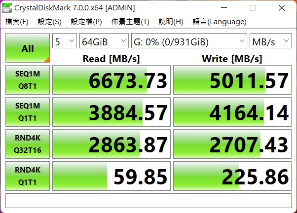 容量自救 PS5 x 美光 Crucial P5 Plus 1TB M.2 SSD 安裝教學 開箱實測｜NVMe、PlayStation、傳輸速度、資料轉移、PCIe Gen4｜科技狗 - Crucial P5 Plus, M.2, PS5, PTT, ssd, 科技狗, 美光, 開箱 - 科技狗 3C DOG