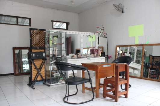 Ruang Tata Rias