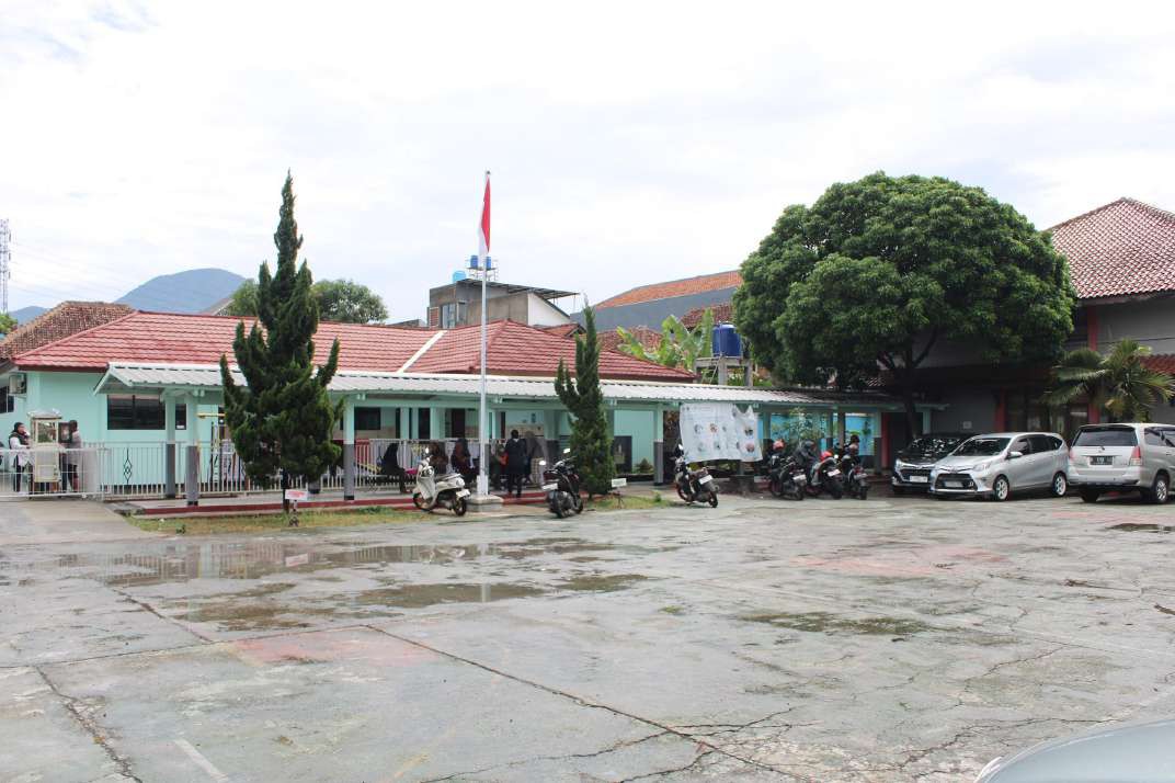 Lapangan