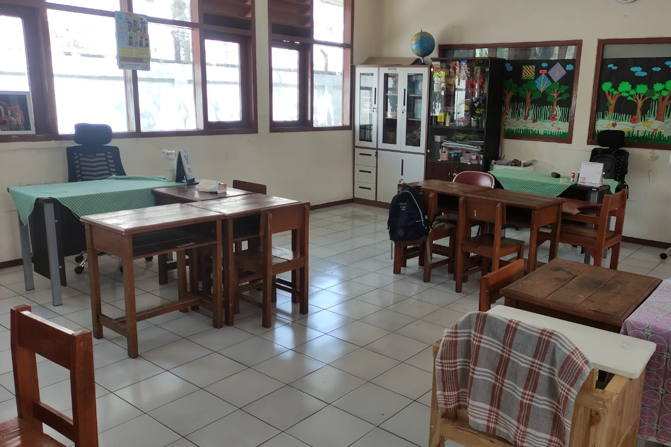 Ruang Kelas