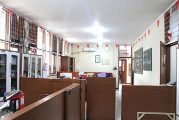 Ruang TU
