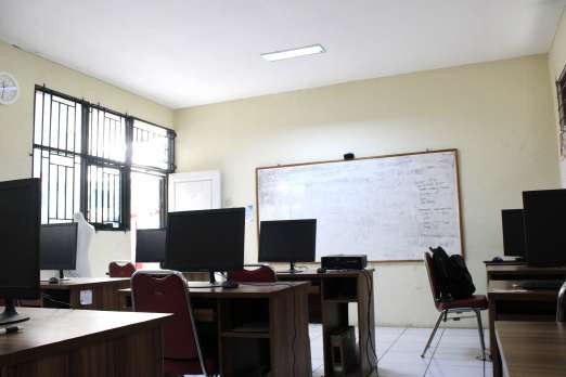 Ruang IT