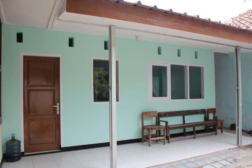 Gedung Kompensatoris