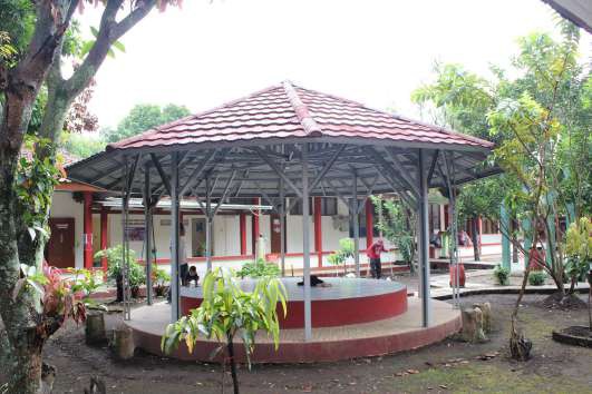 Gazebo 2