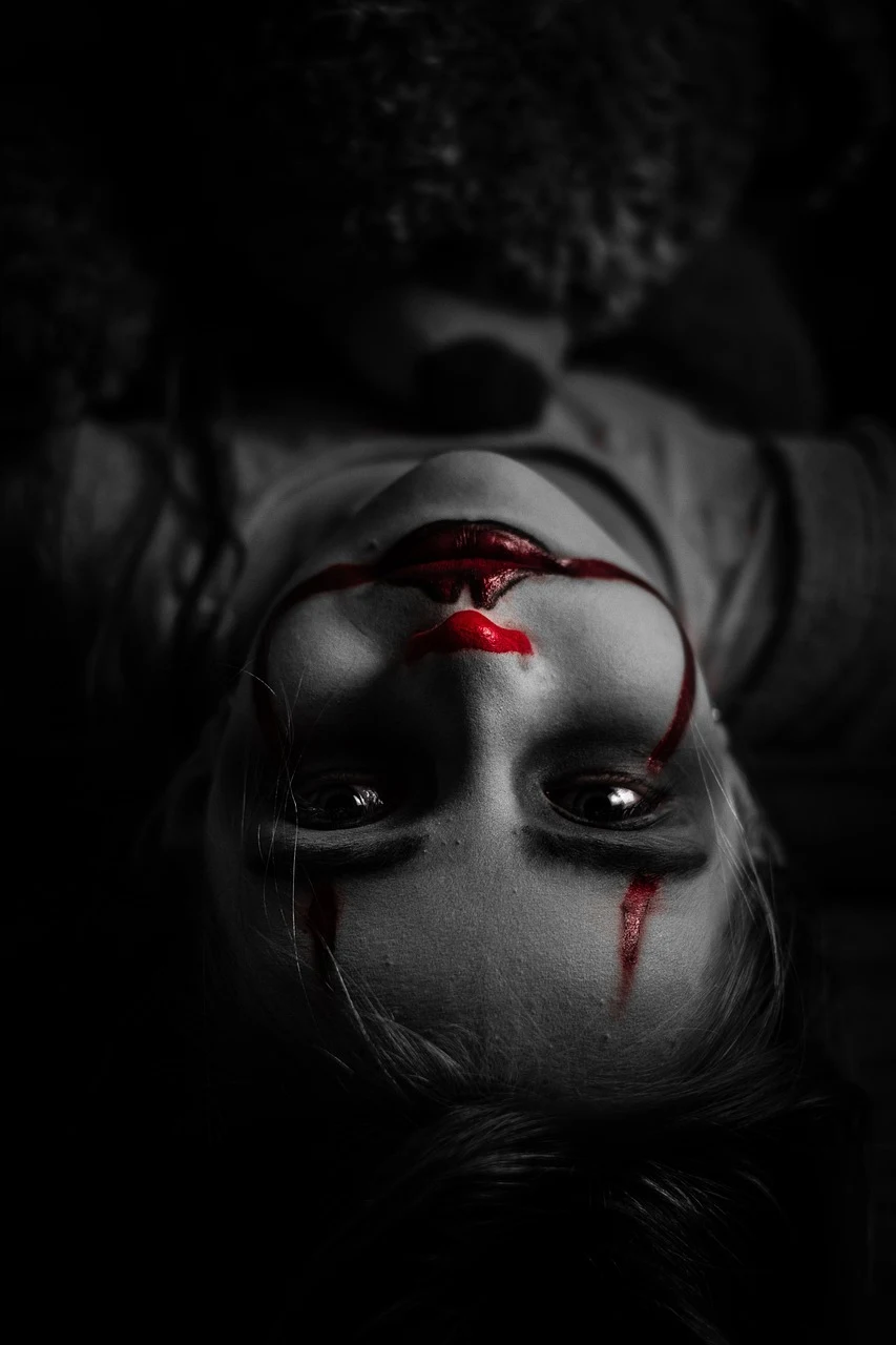 Instagram Horror Song 