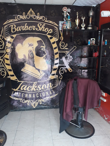 Barber Shop Jackson Internacional - Guayaquil