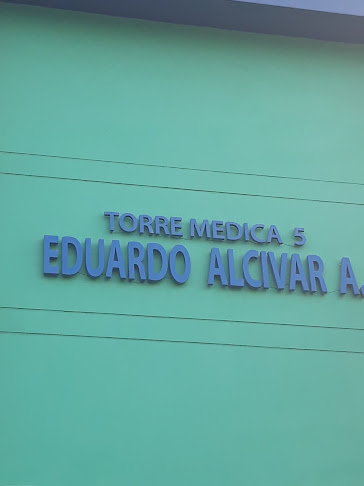 Opiniones de Cirujano Oncólogo Dr. Jorge Jiménez en Guayaquil - Médico