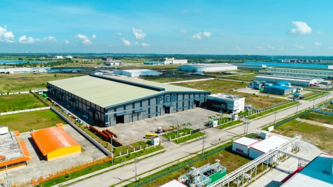 Xây dựng nhà tiền chế tiết kiệm chi phí với BMB Steel