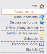 unisa assignment submission link