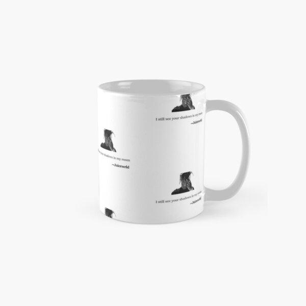 Juicewrld Classic Mug RB0406 product Offical Juice WRLD Merch