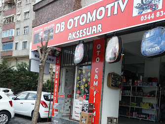 Db Otomotiv