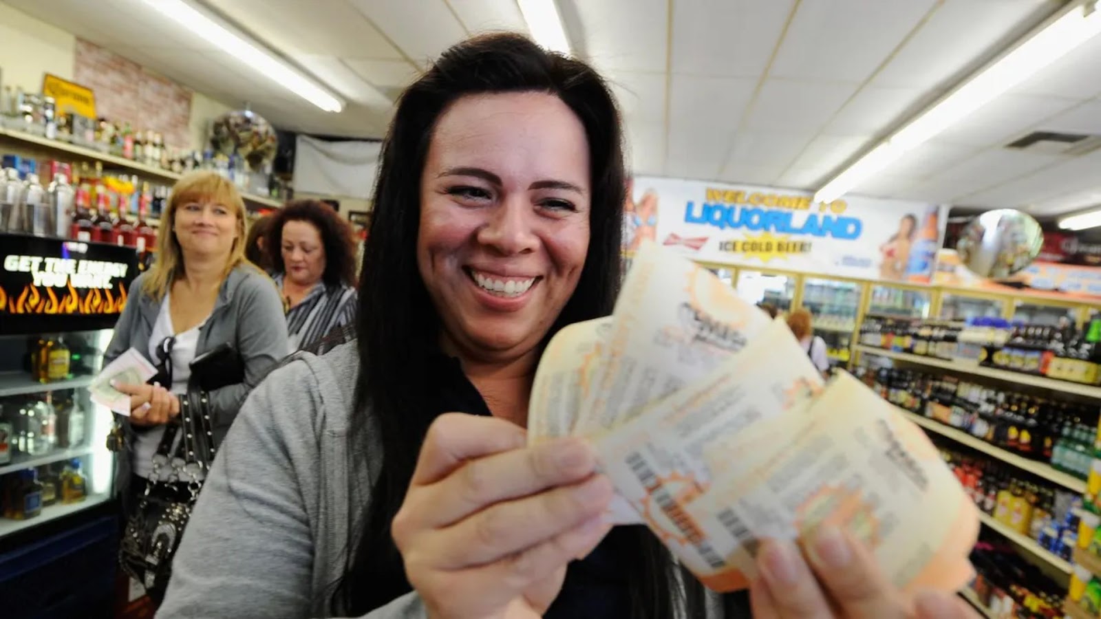 The Best Tips To Win The Mega Millions Lottery 