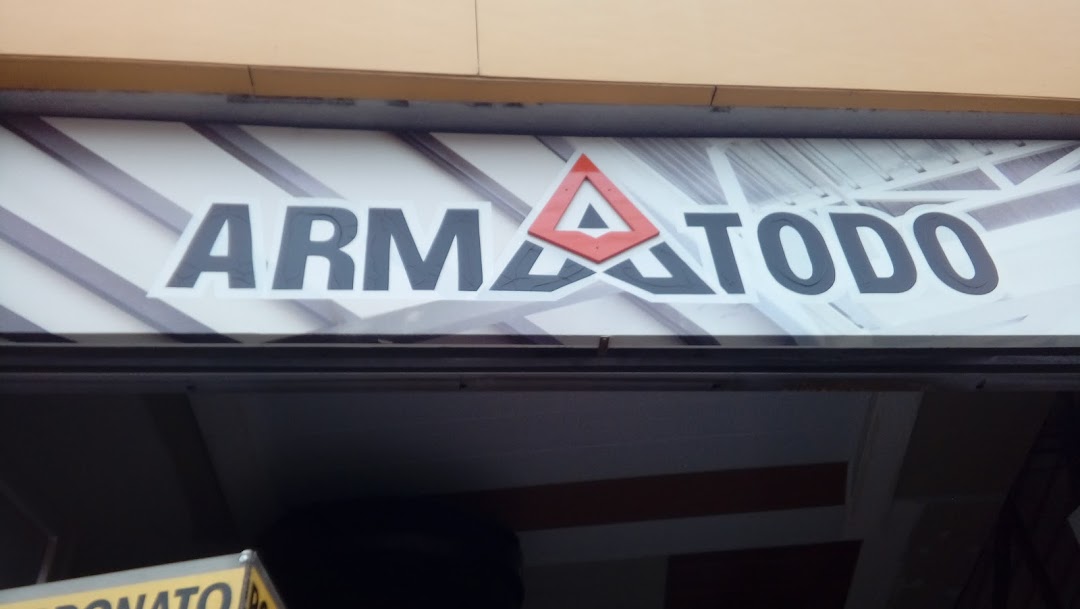 Armatodo