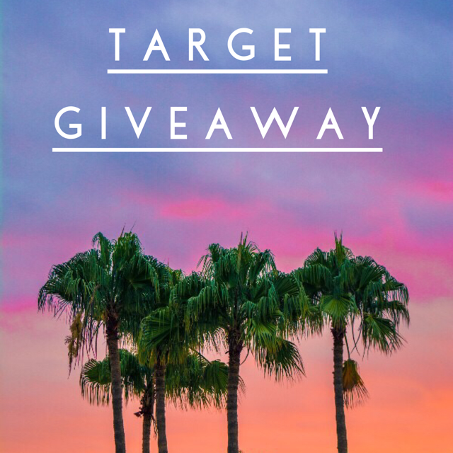 $100 Target Gift Card Giveaway $100 Target Gift Card Giveaway