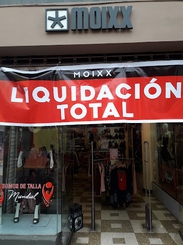 Moixx