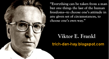 Victor Frankl