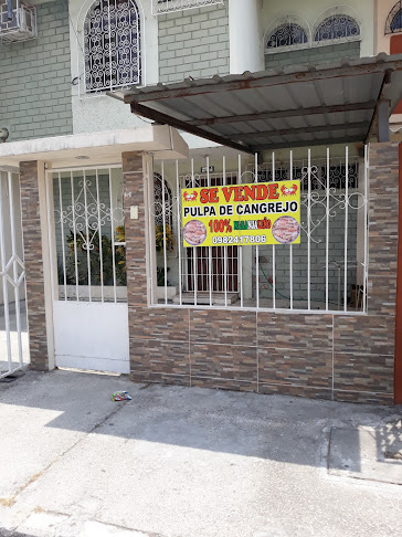 Venta De Pulpa De Cangrejo